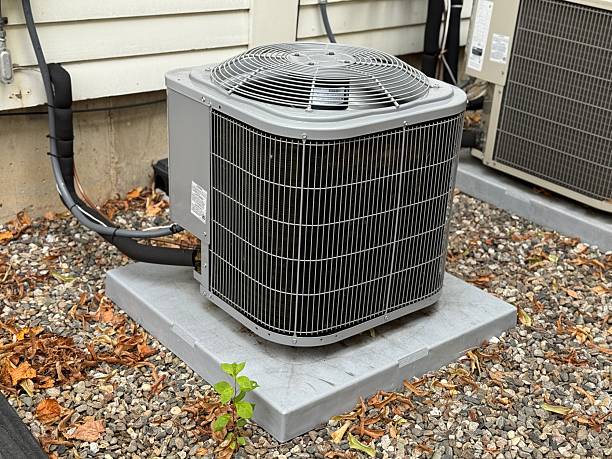 24/7 Emergency Heat Pump Repair experts in Elsah, IL