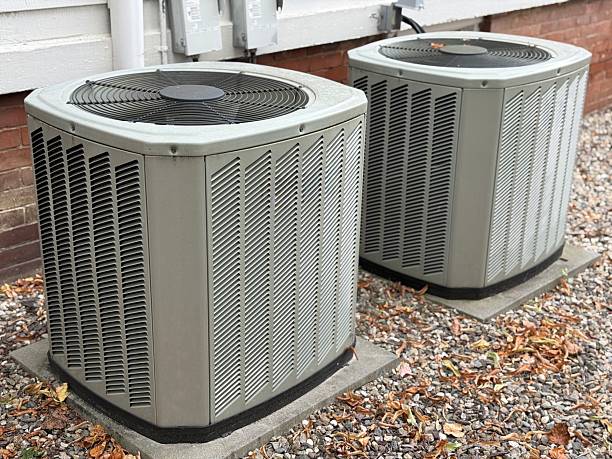 Reliable Heat Pump Repair contractor in Elsah, IL by Leonard HVAC