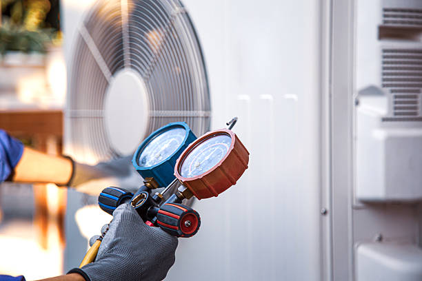 Affordable Heat Pump Repair solutions in Elsah, IL